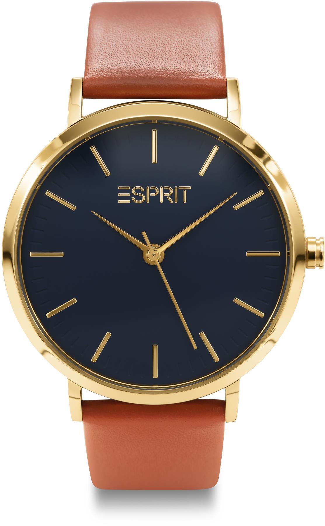 ESPRIT ESMW23771YG Férfi karóra