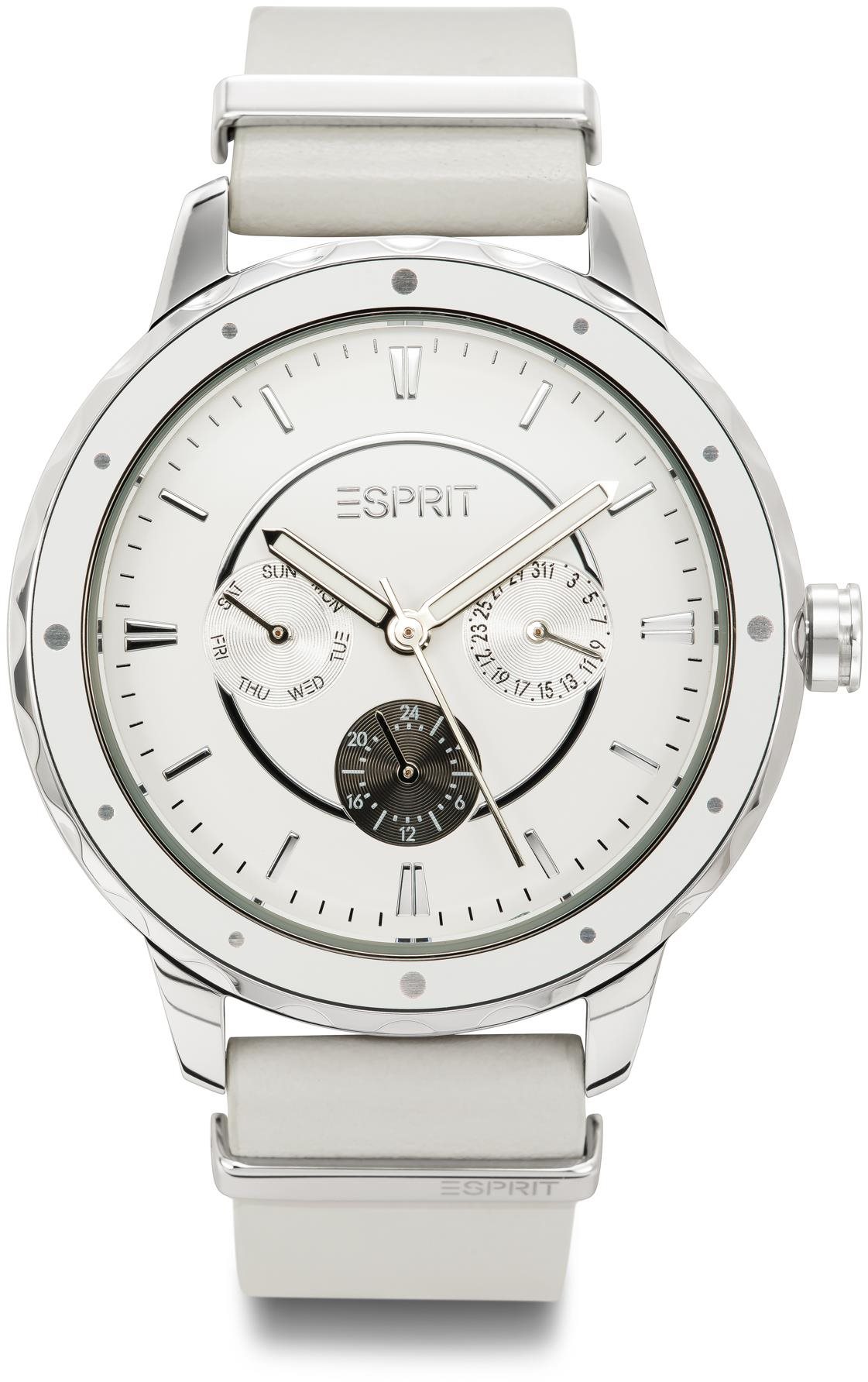 ESPRIT ESLW23755SI Pánské hodinky