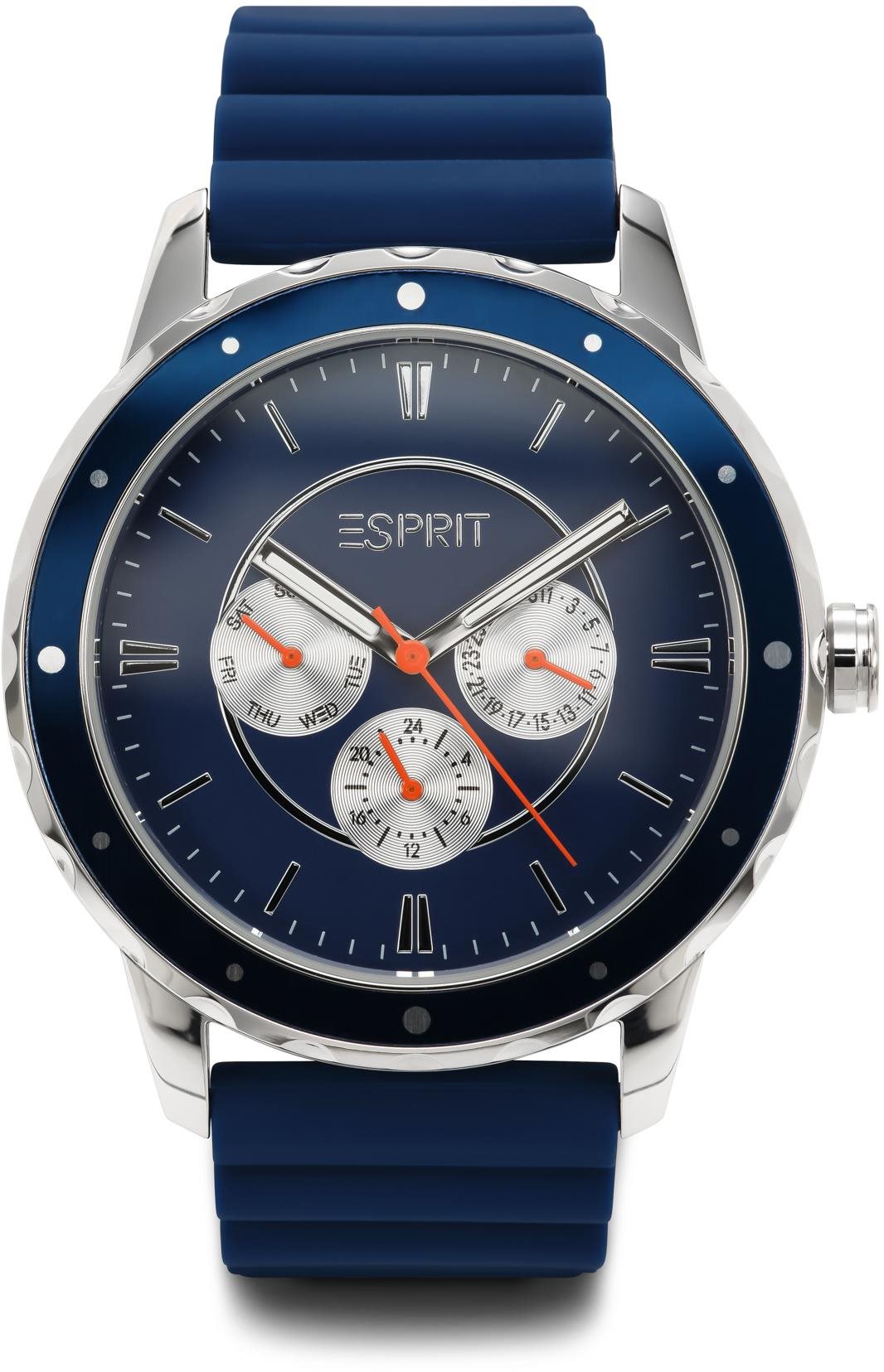 ESPRIT ESMW23787SI Pánske hodinky