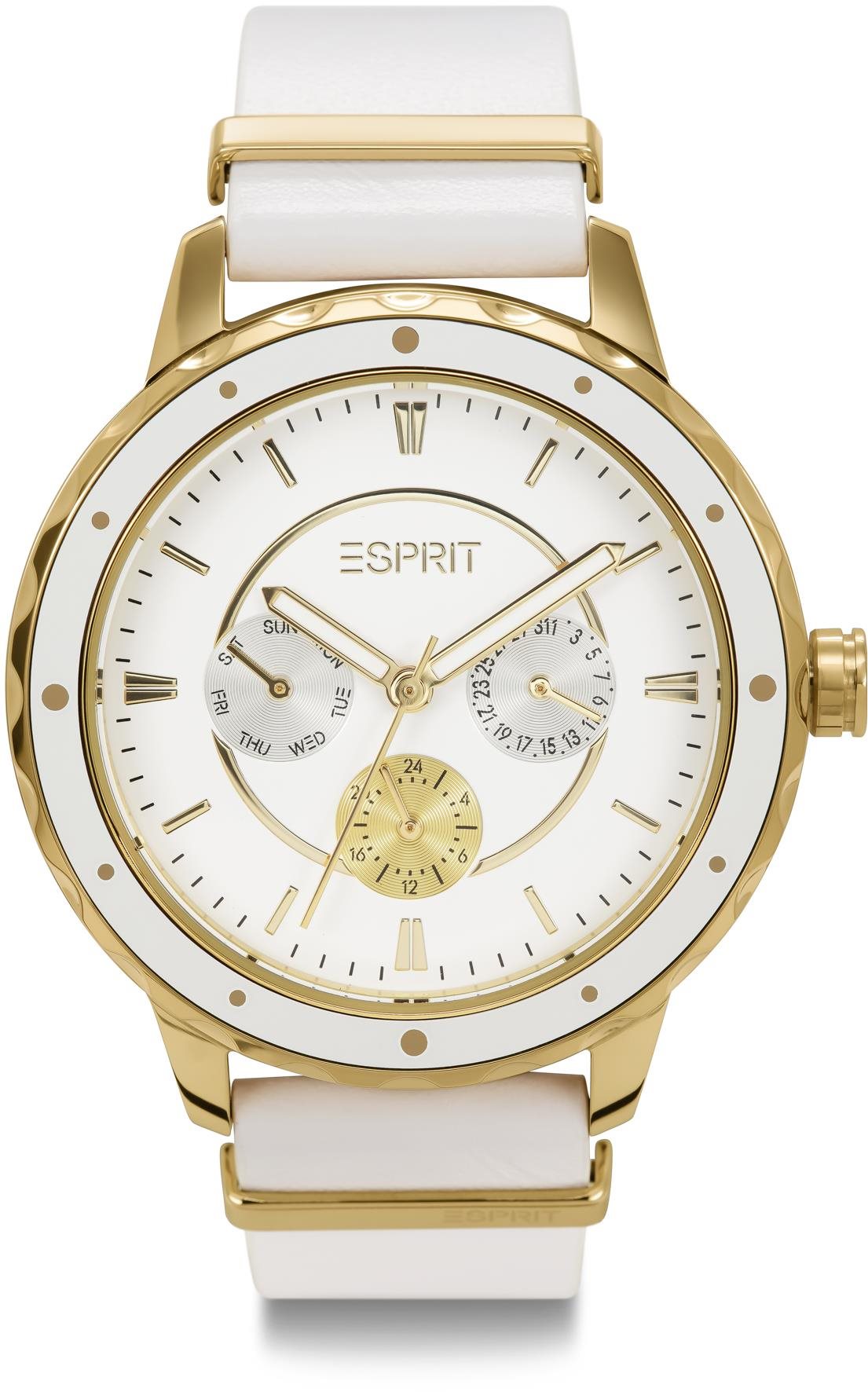 ESPRIT ESLW23756YG Pánske hodinky