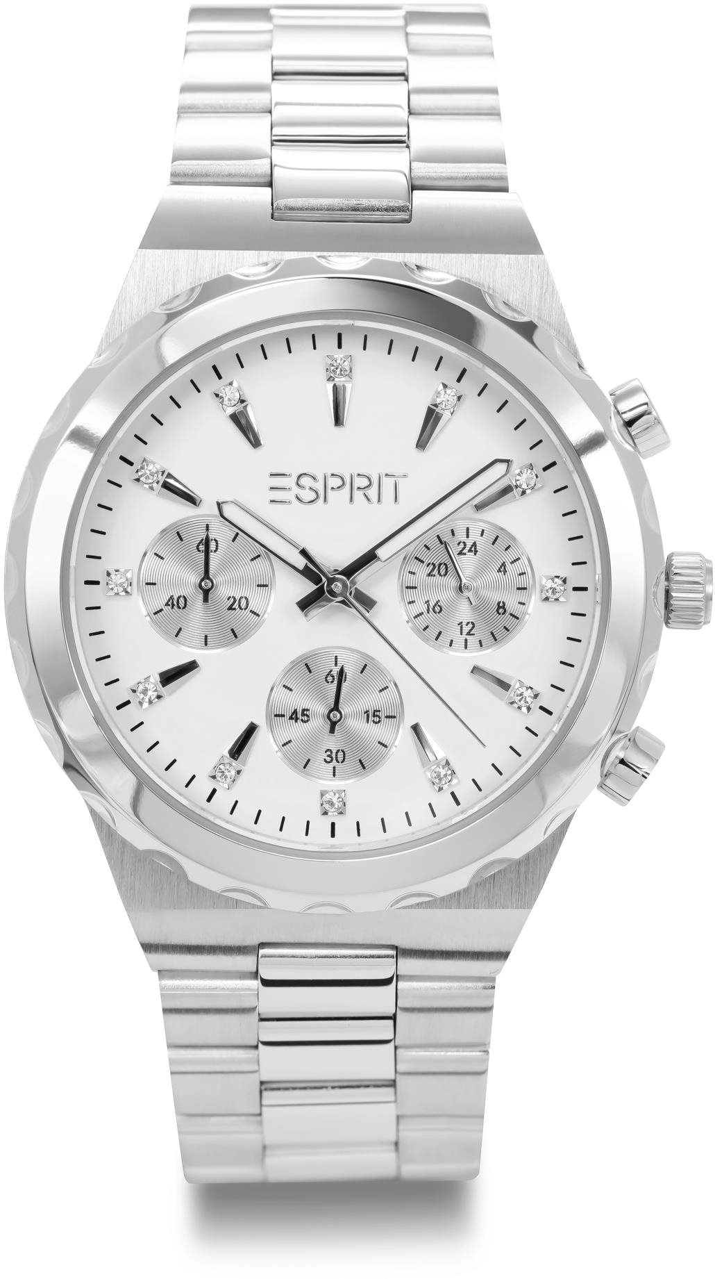 ESPRIT ESLW23765SI Pánske hodinky
