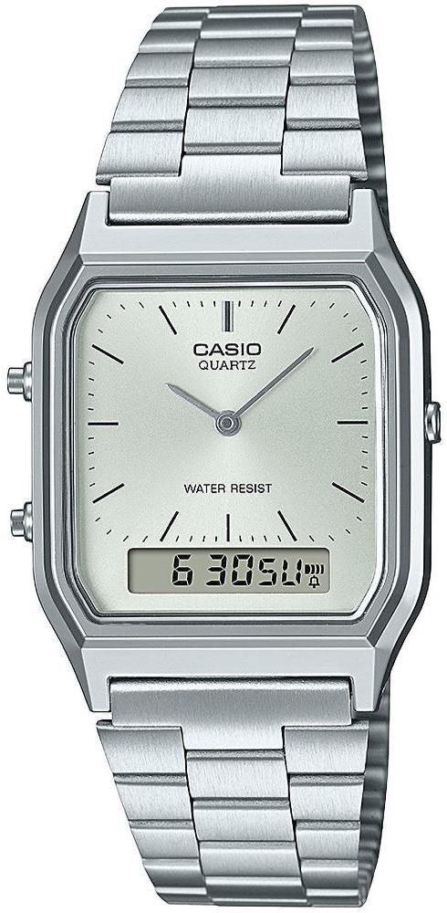 CASIO Collection AQ-230A-7AMQYES Hodinky