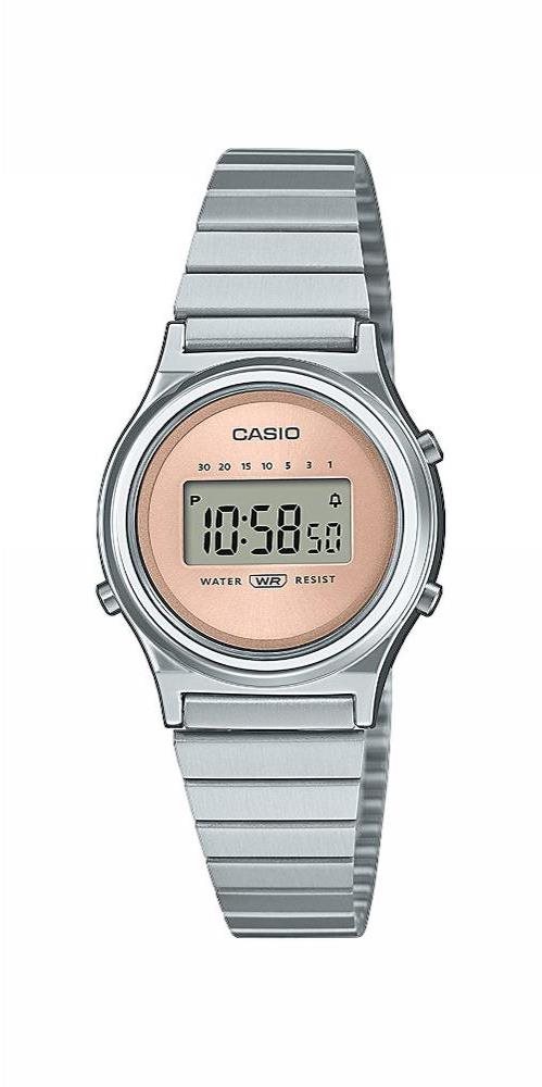 CASIO VINTAGE LA700WE-4AEF Hodinky