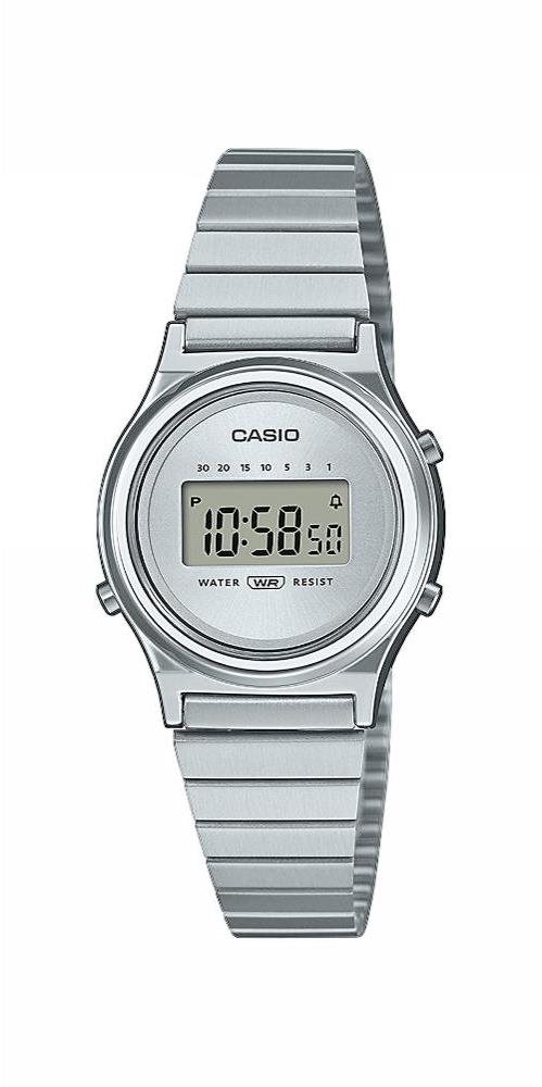 CASIO VINTAGE LA700WE-7AEF Hodinky