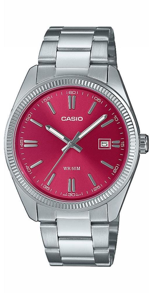 CASIO Collection MTP-1302PD-4AVEF Karóra