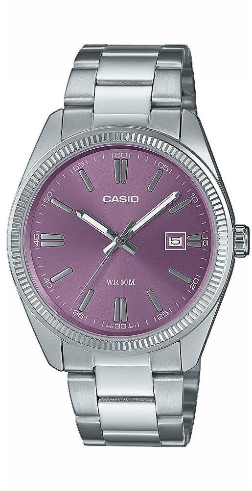 CASIO Collection MTP-1302PD-6AVEF Hodinky