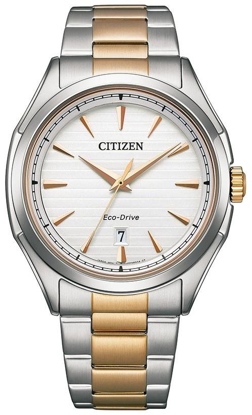CITIZEN Classic AW1756-89A Pánske hodinky