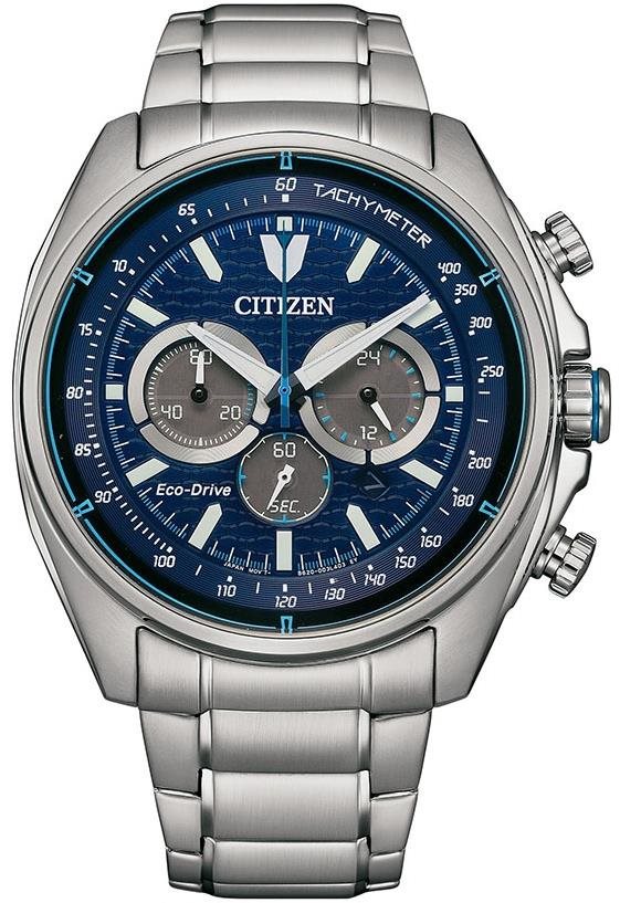 CITIZEN Classic Chrono CA4560-81L Férfi karóra