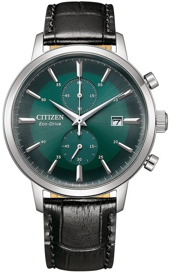 CITIZEN Classic Chrono CA7069-24X Pánske hodinky