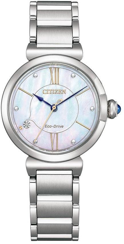 CITIZEN Citizen L Maybells EM1070-83D Dámske hodinky