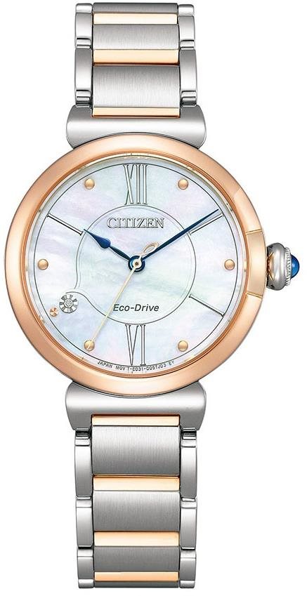 CITIZEN Citizen L Maybells EM1074-82D Dámske hodinky