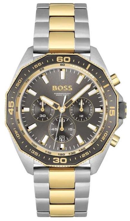 HUGO BOSS Energy 1513974 Férfi karóra