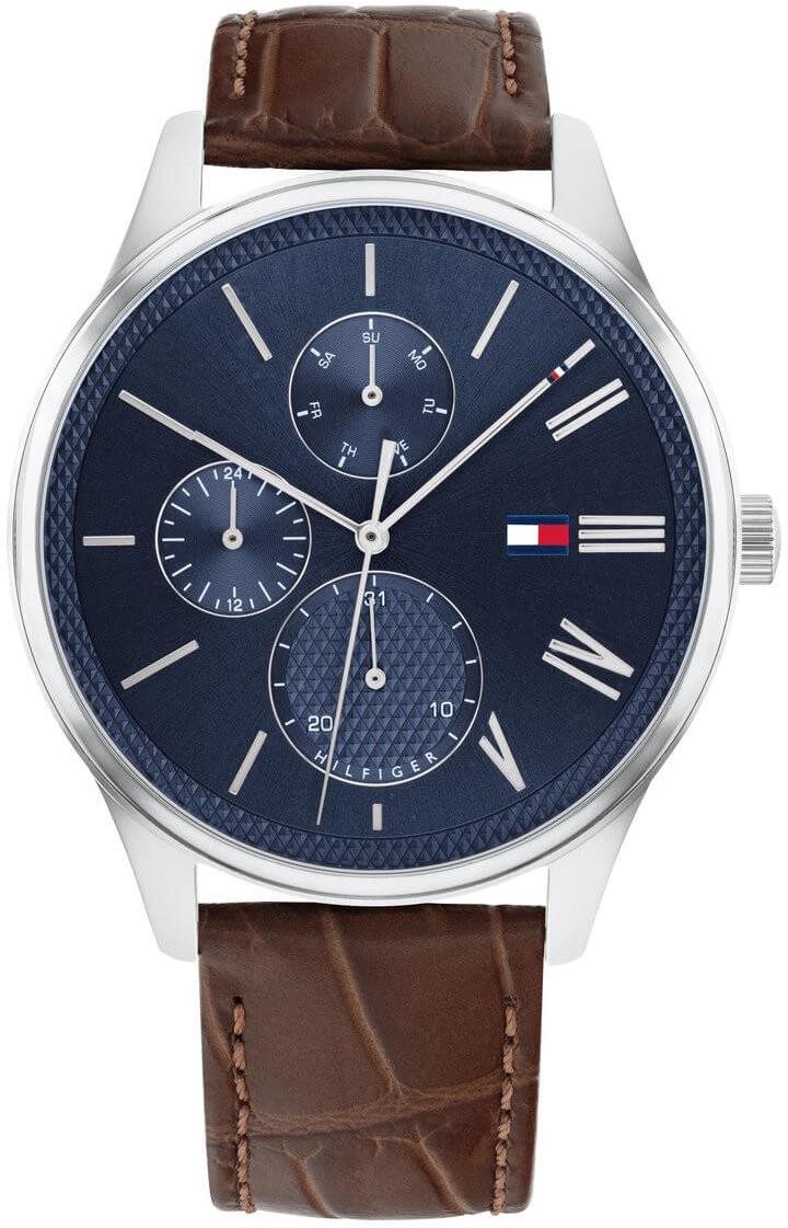 TOMMY HILFIGER Damon 1791847 Pánske hodinky