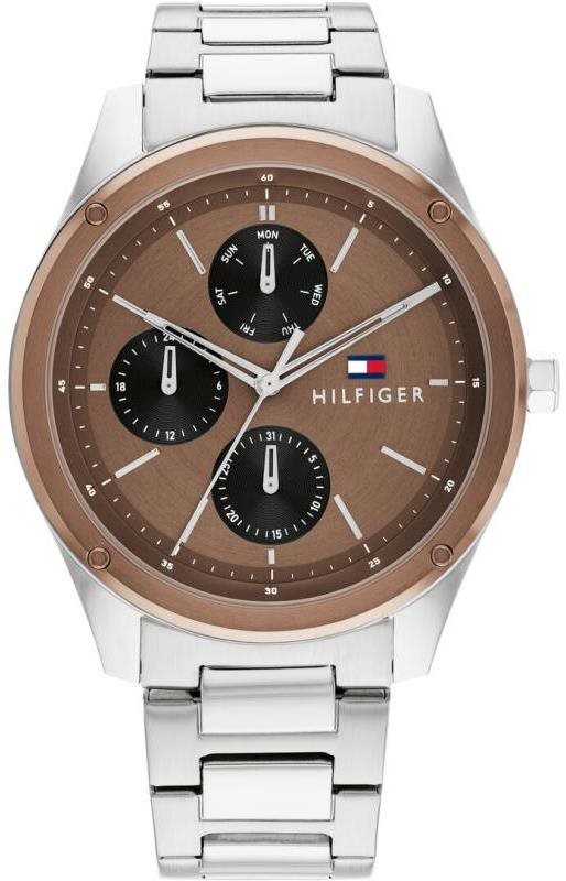 TOMMY HILFIGER Tyler 1710533 Női karóra