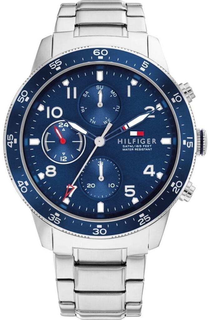 TOMMY HILFIGER Jimmy 1791949 Pánske hodinky