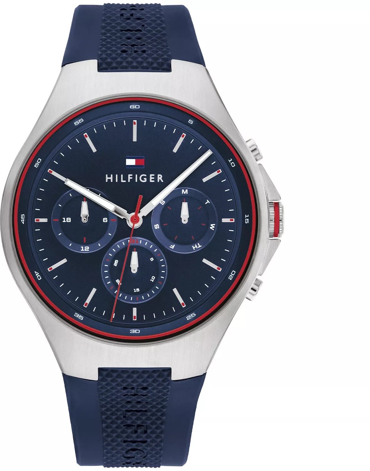 TOMMY HILFIGER Justin 1792057 Pánske hodinky
