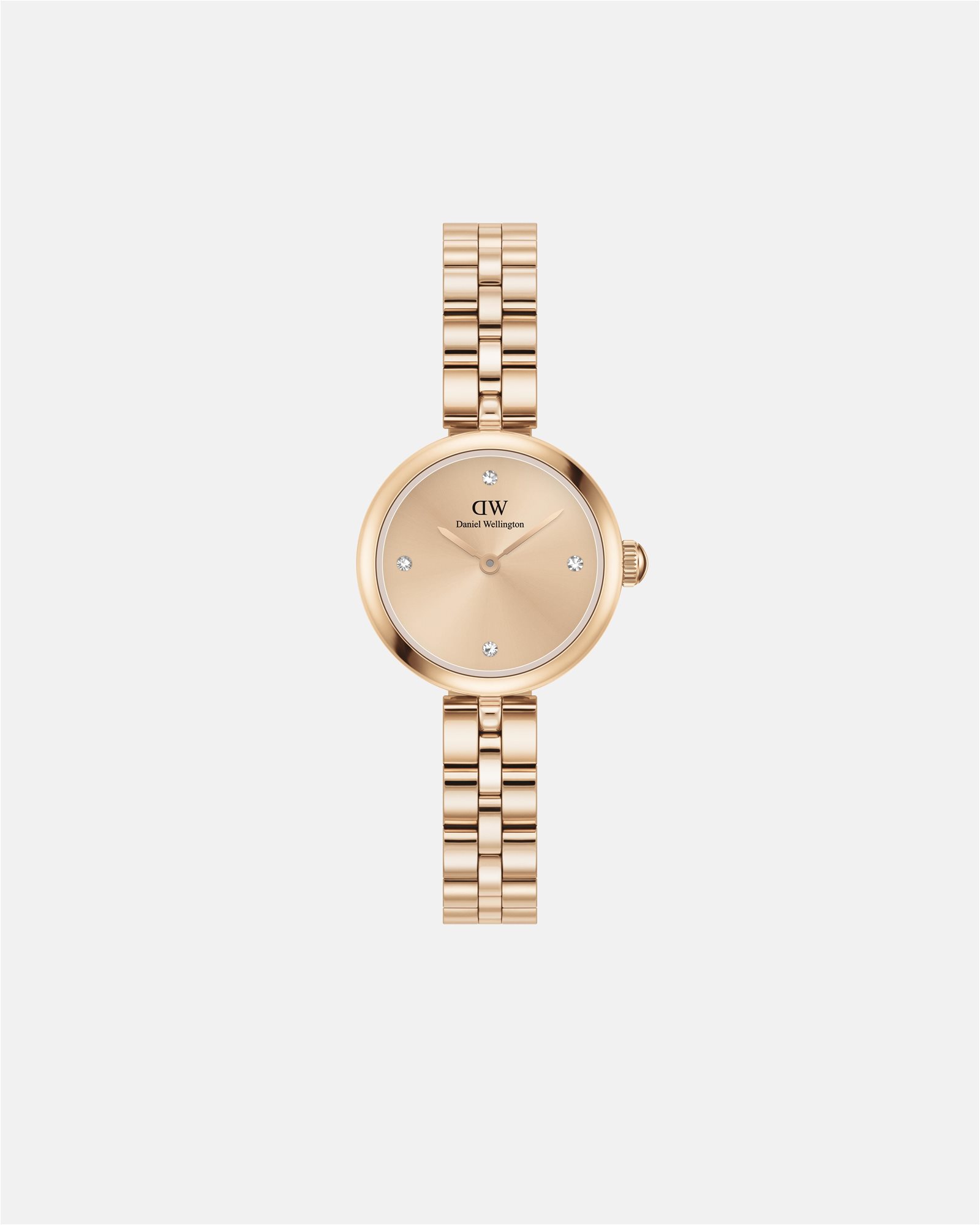 DANIEL WELLINGTON DW00100720 Dámske hodinky