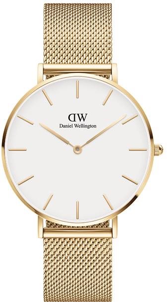 DANIEL WELLINGTON DW00100346 Pánske hodinky