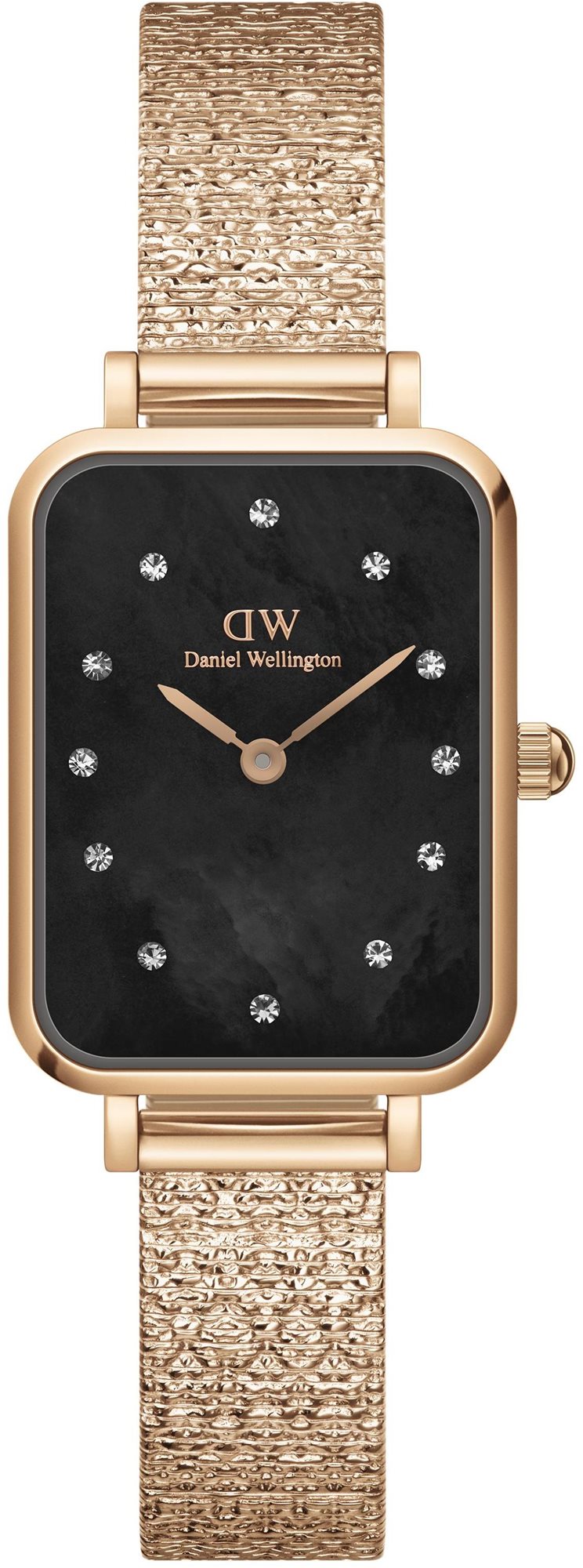 DANIEL WELLINGTON DW00100579 Női karóra