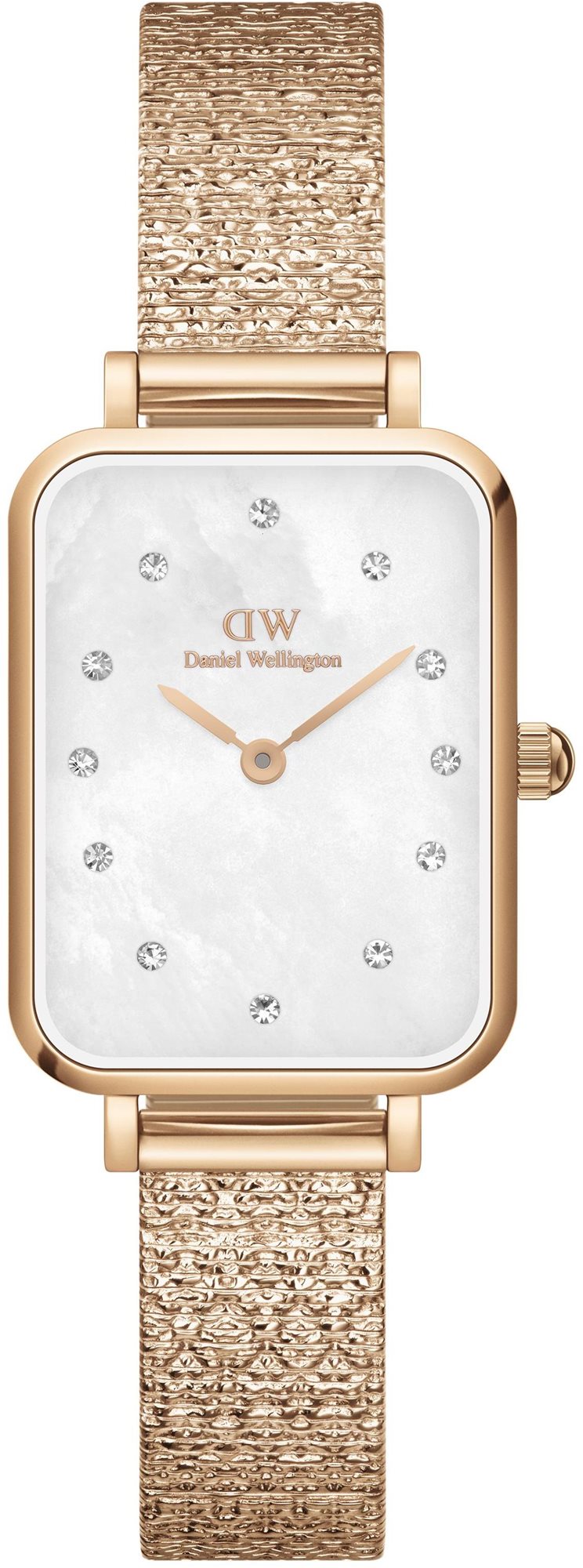 DANIEL WELLINGTON DW00100578 Dámske hodinky