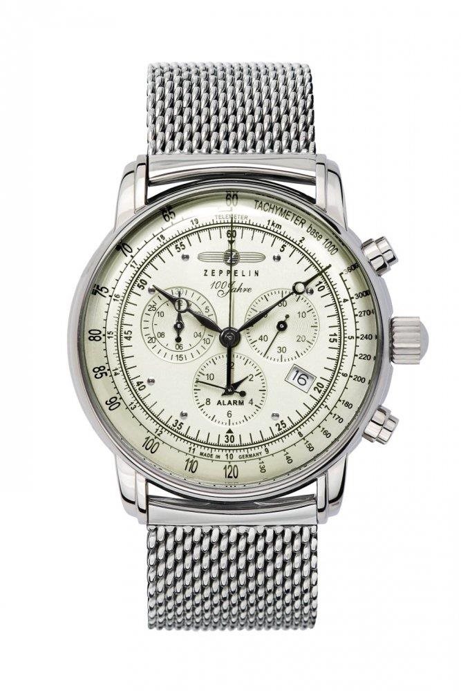 ZEPPELIN 8680M-3 Pánske hodinky