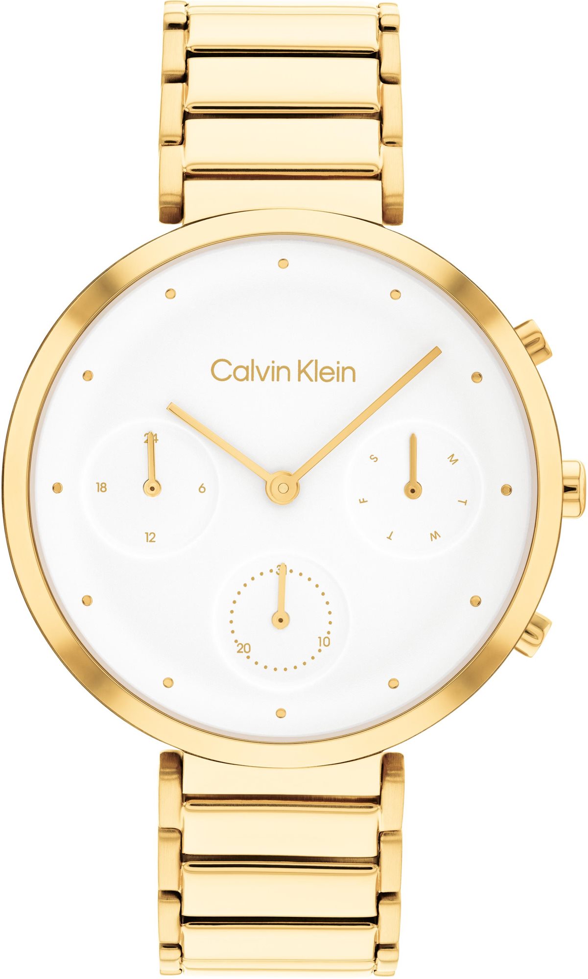 CALVIN KLEIN MINIMALISTIC 25200284 Dámske hodinky