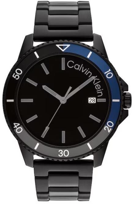 CALVIN KLEIN MODERN 25200382 Férfi karóra