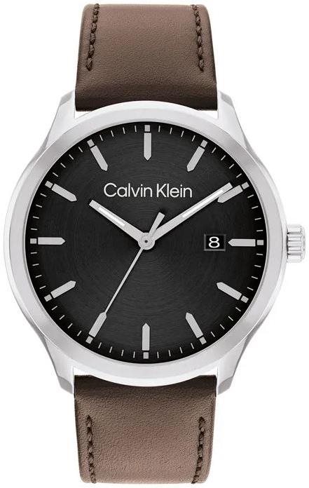 CALVIN KLEIN DEFINE 25200354 Pánske hodinky