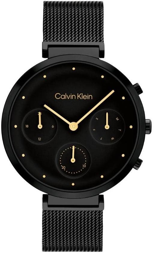 CALVIN KLEIN MINIMALISTIC 25200288 Női karóra