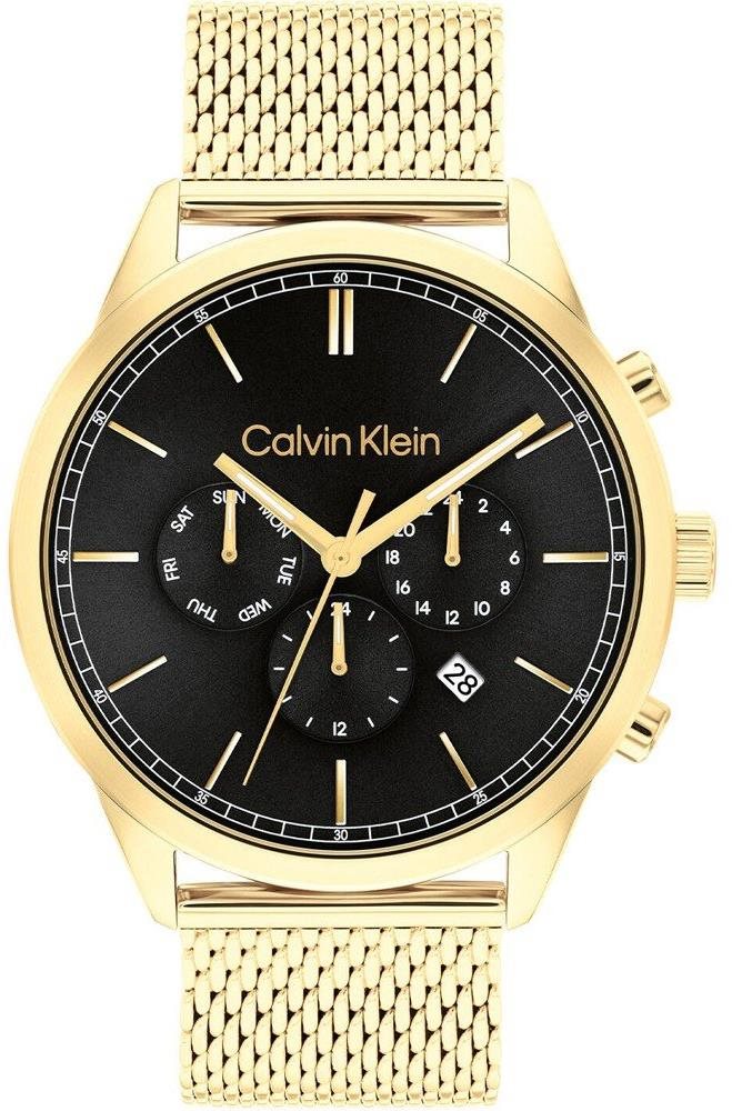 CALVIN KLEIN Infinite25200375 Pánske hodinky