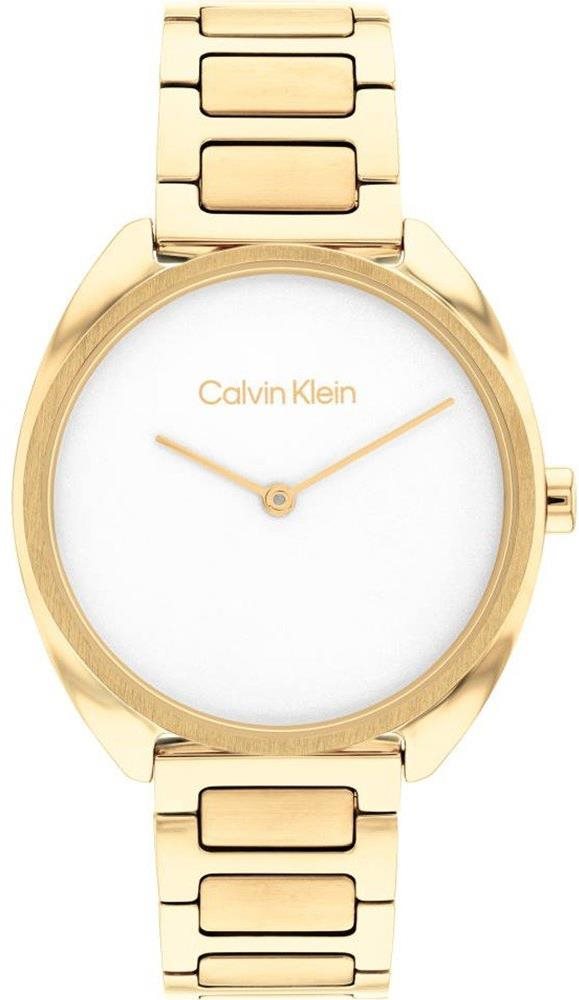 CALVIN KLEIN ADORN 25200276 Dámske hodinky