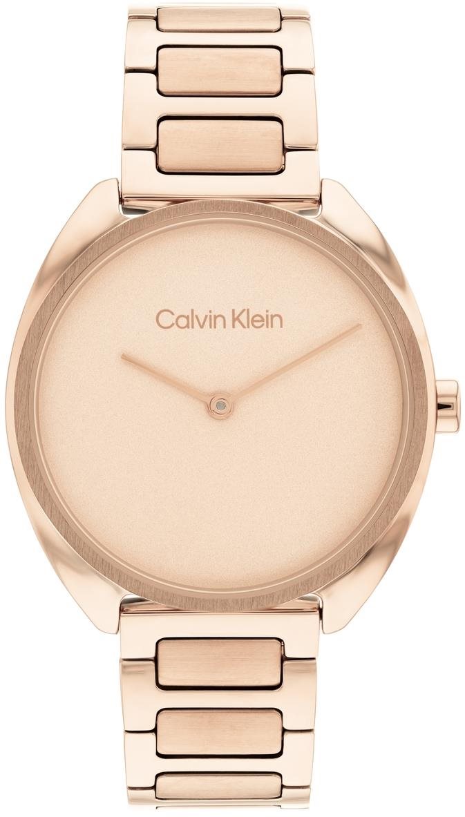 CALVIN KLEIN ADORN 25200277 Dámske hodinky