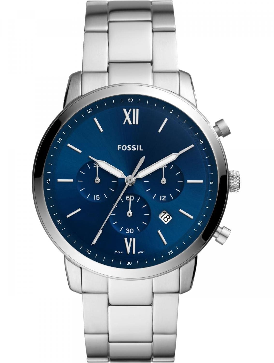 FOSSIL FS5792 Pánské hodinky