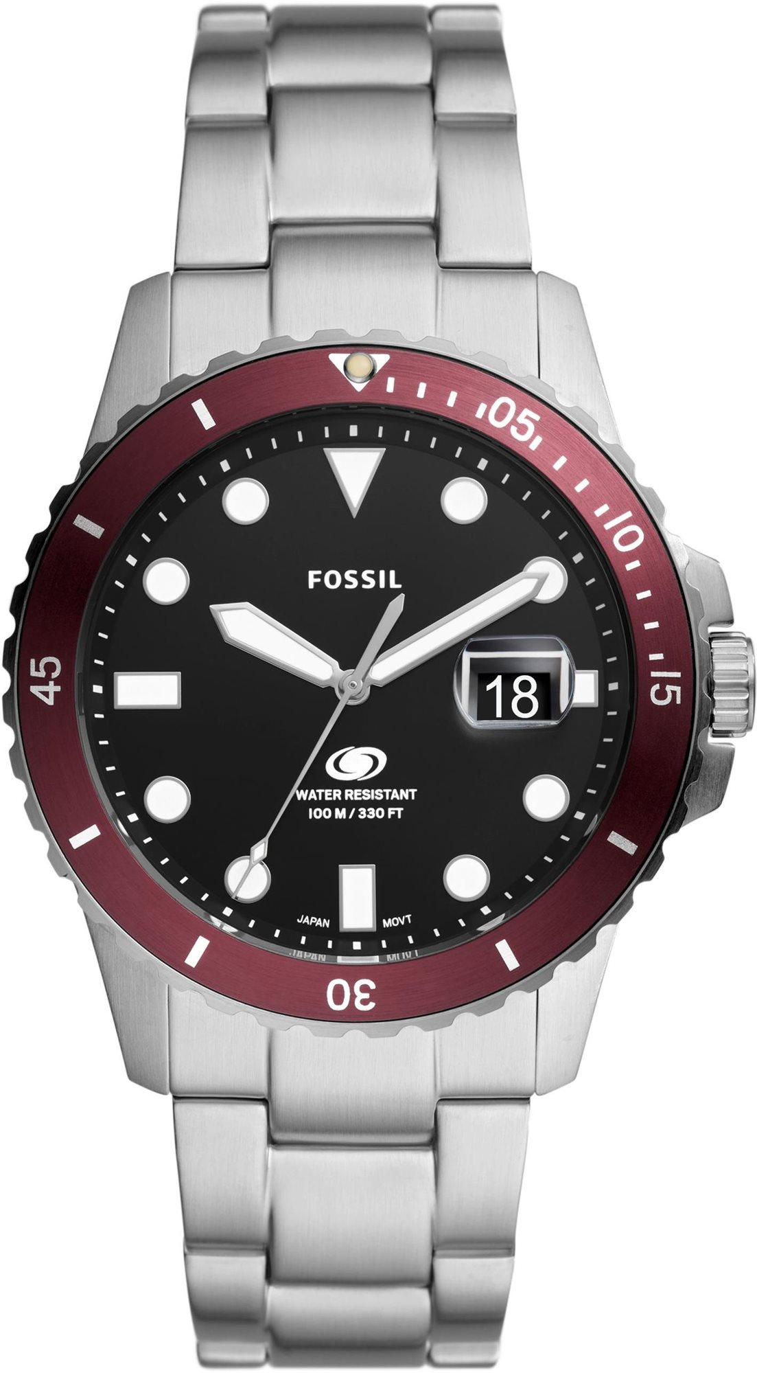 FOSSIL FS6013 Pánské hodinky
