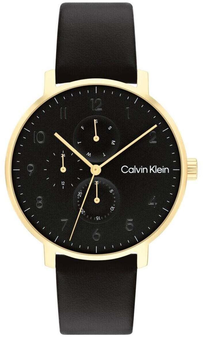 CALVIN KLEIN STUN 25200404 Hodinky