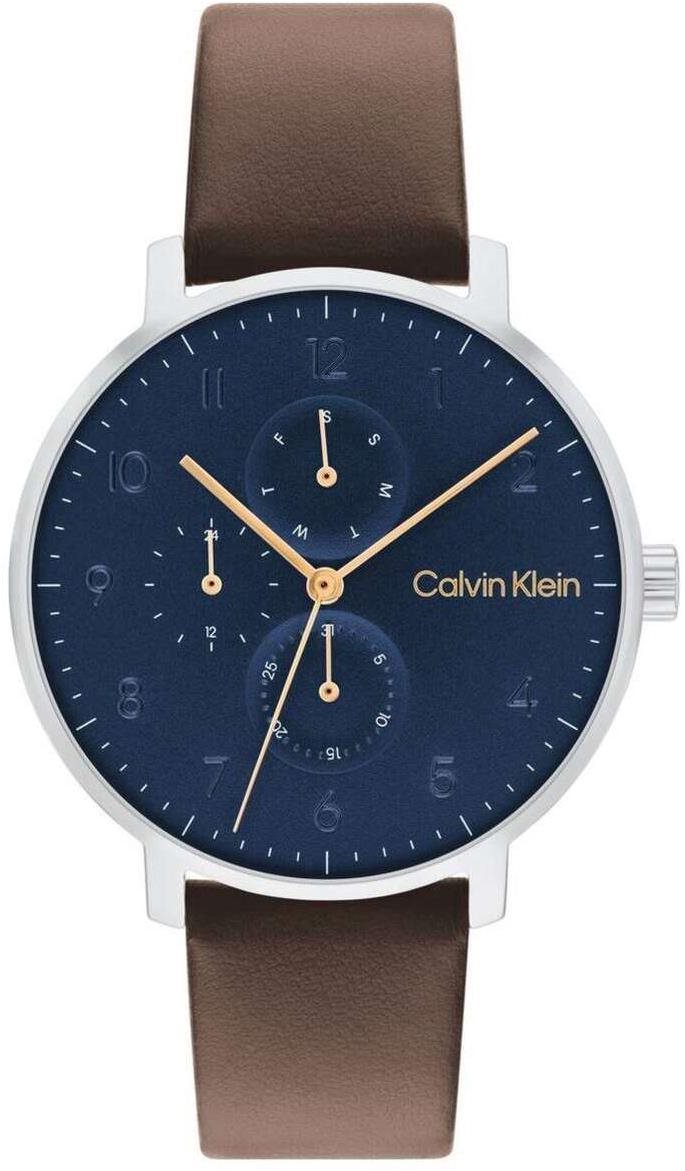 CALVIN KLEIN STUN 25200406 Pánske hodinky