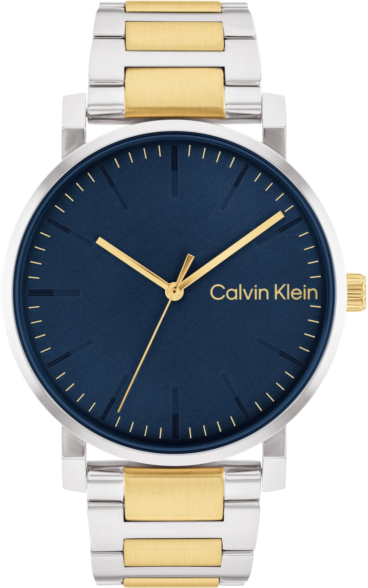 CALVIN KLEIN ICONIC 25200258 Pánske hodinky