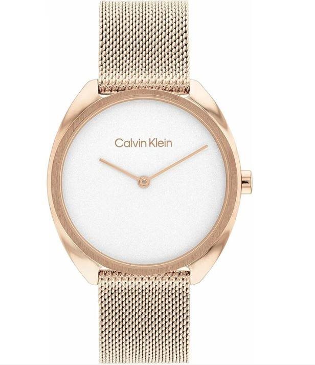 CALVIN KLEIN TIMELESS 25200270 Női karóra