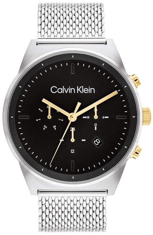 CALVIN KLEIN IMPRESSIVE 25200296 Pánské hodinky