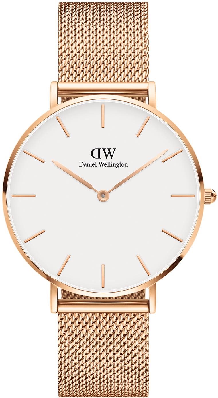 DANIEL WELLINGTON Petite DW00100305 Karóra