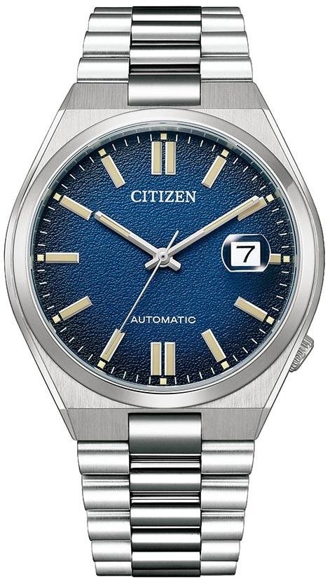 CITIZEN Tsuyosa Automatic NJ0151-88L Pánske hodinky