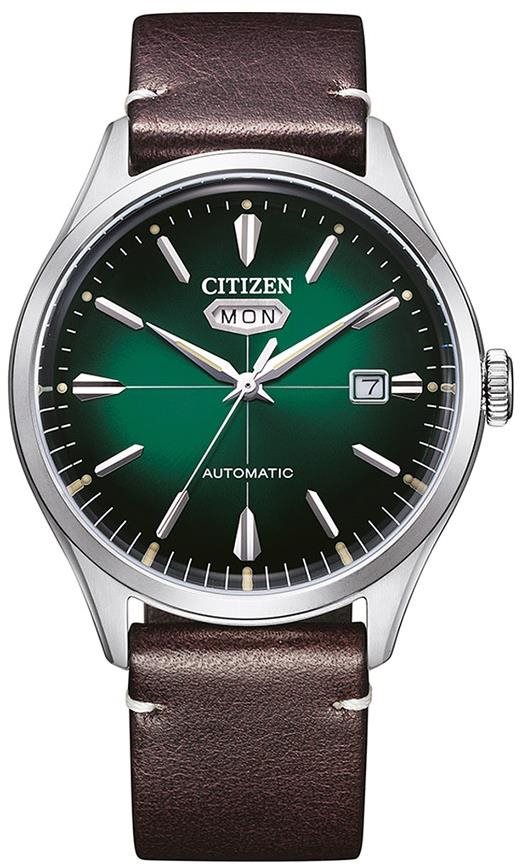 CITIZEN Automat Citizen C7 NH8390-03XE Pánské hodinky