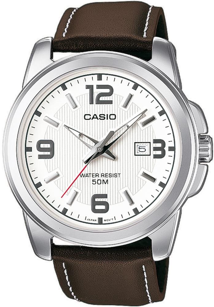 CASIO MTP-1314PL-7AVEF Férfi karóra