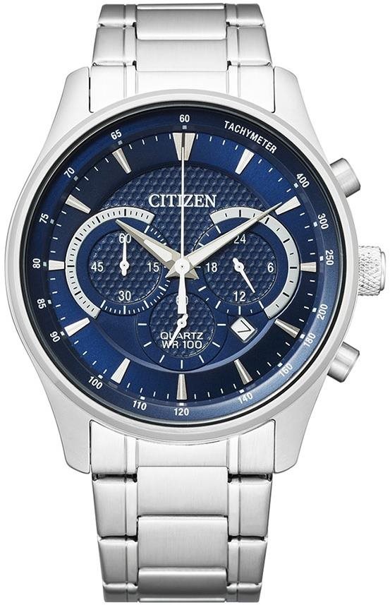 CITIZEN Classic Chrono AN8190-51L Férfi karóra