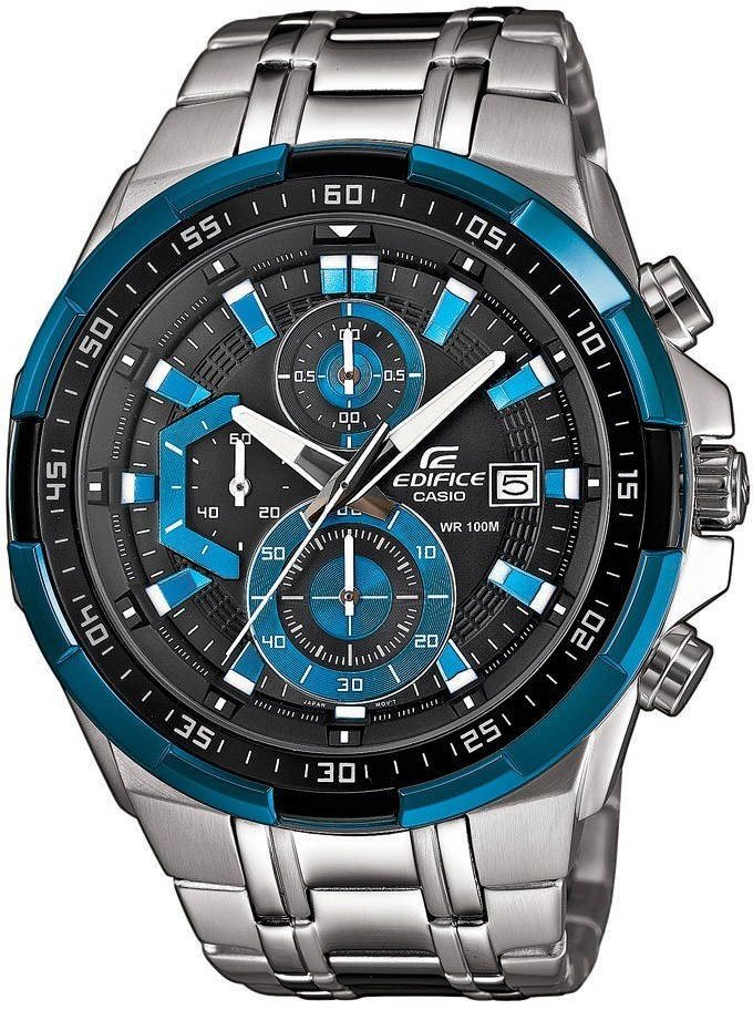 CASIO EFR 539D-1A2 Pánske hodinky