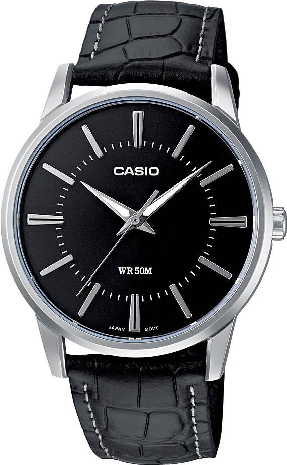 CASIO MTP 1303L-1A Pánske hodinky