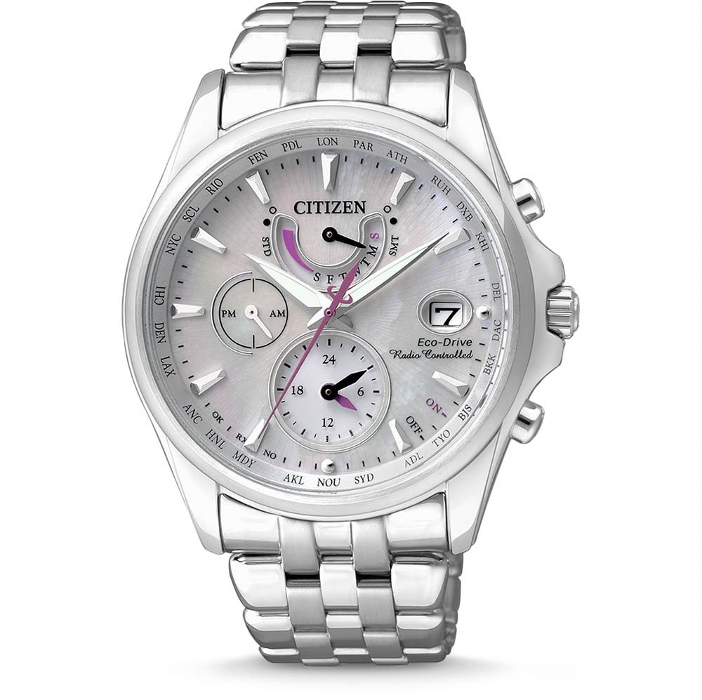 Citizen FC0010-55D Női karóra