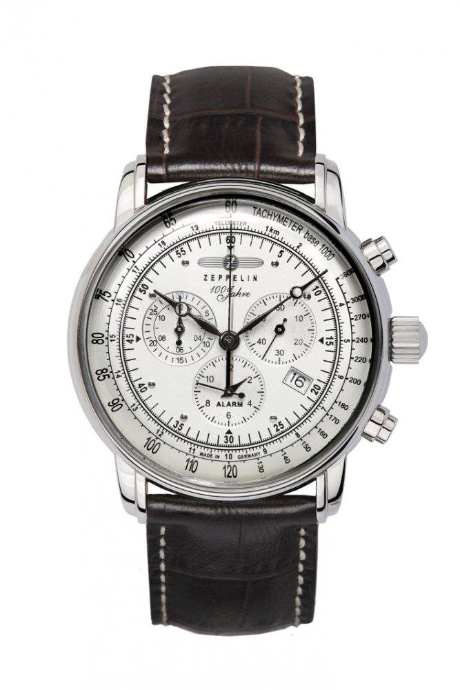 ZEPPELIN 76801 Pánske hodinky