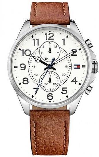 TOMMY HILFIGER 1791274 Pánske hodinky