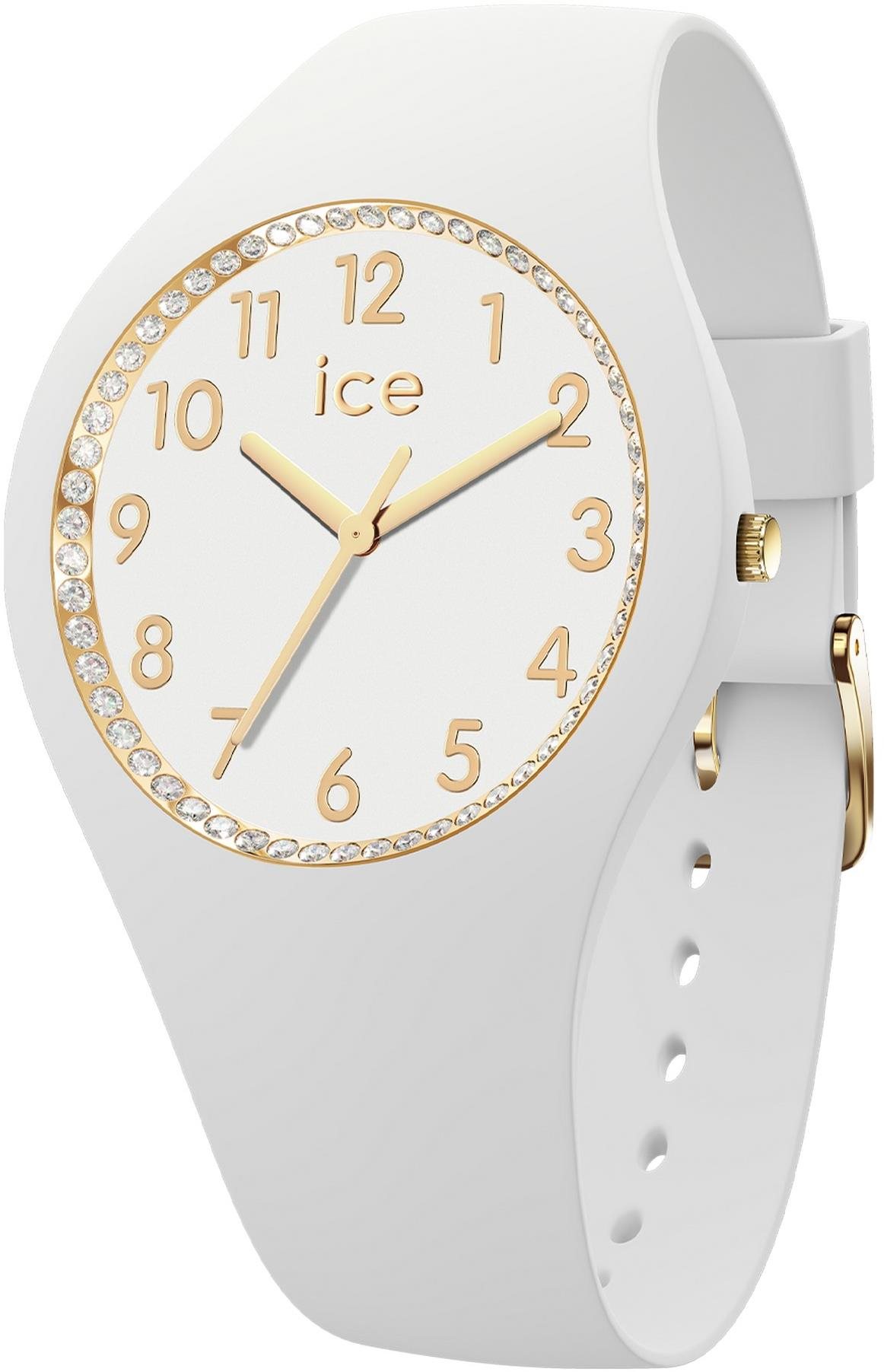Ice Watch Cosmos biele 021048 Dámske hodinky